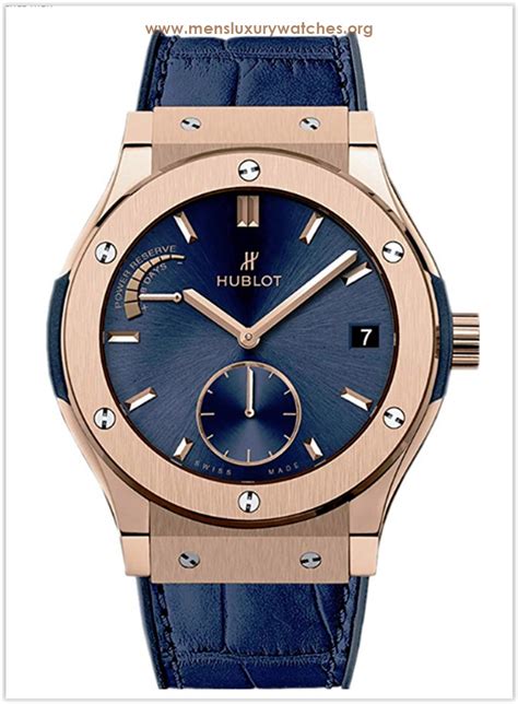 hublot modellen|hublot watch price list.